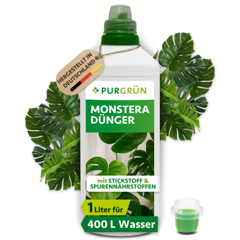 Monstera-Dünger 1 Liter