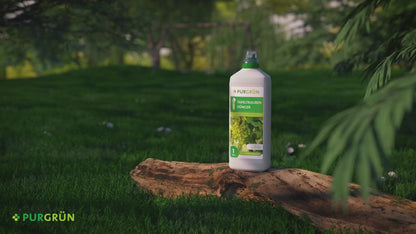 Bio-Tafeltrauben-Dünger 1 Liter