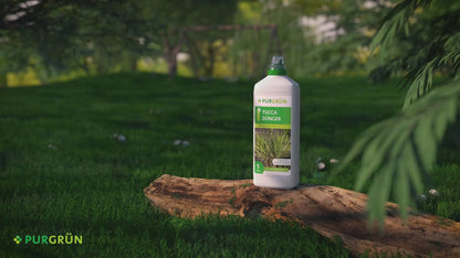 Yucca-Dünger 1 Liter