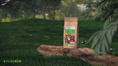 Bio-Beerendünger 1 kg