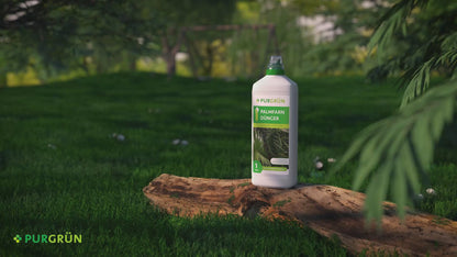 Palmfarn-Dünger 1 Liter
