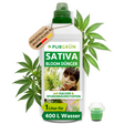 Sativa-Bloom-Dünger 1 Liter